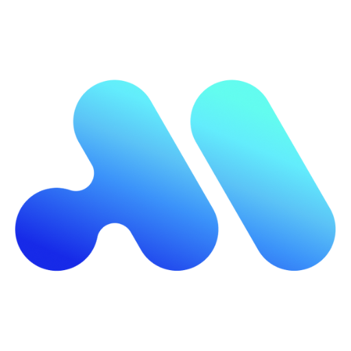 M.AI.N Logo