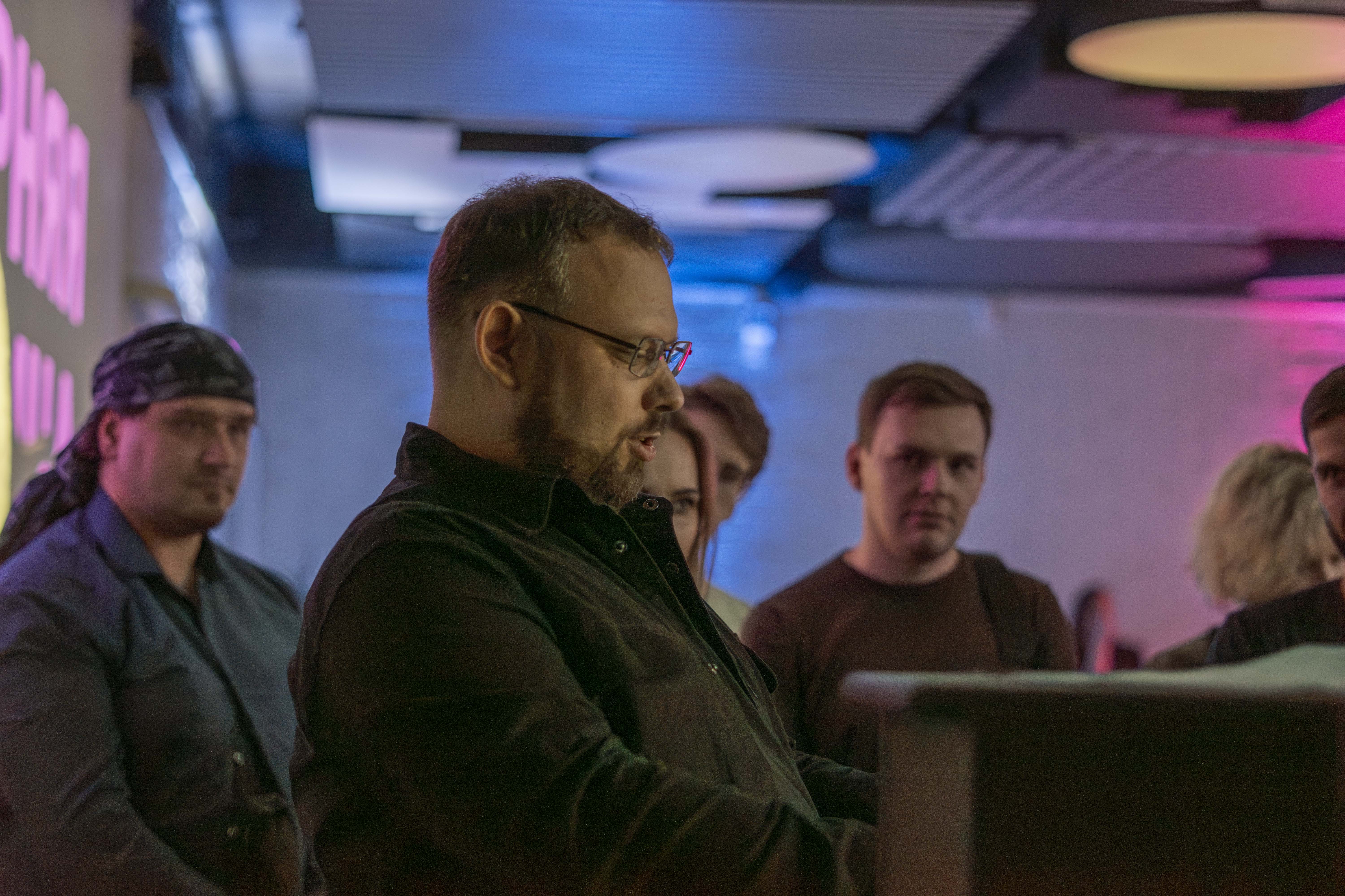 Новый воркшоп: Claude AI для бизнеса